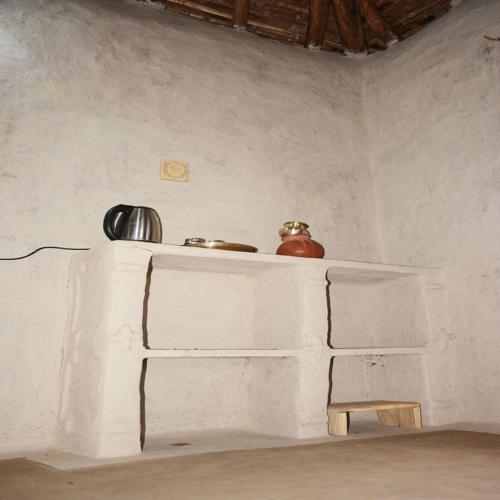 Koilar Homestay, Bijapuri